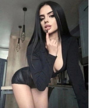 Проститутка Лене