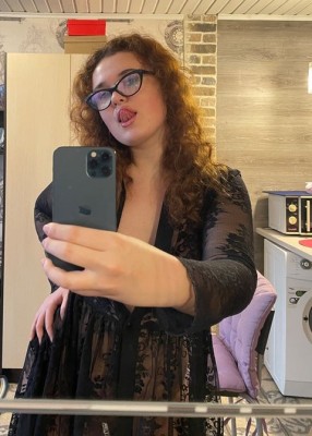 Проститутка Александра