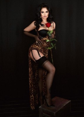 Проститутка Алиса