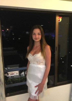 Проститутка Лариса