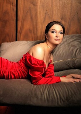 Проститутка Леся