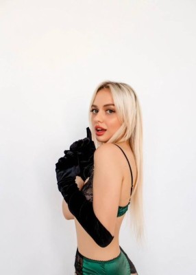 Проститутка Милана