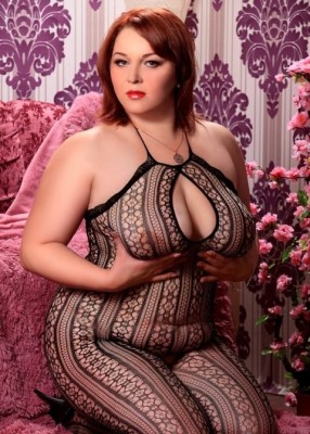 Проститутка НИНА