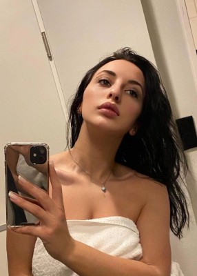 Проститутка Юля