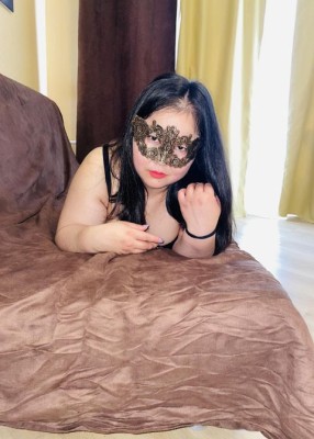 Проститутка Зульфия