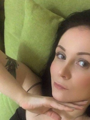 Проститутка Лёля