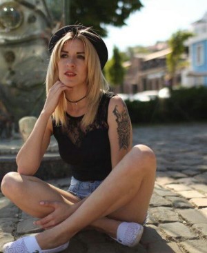 Проститутка Мила