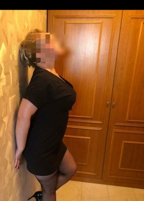 Проститутка Жанна