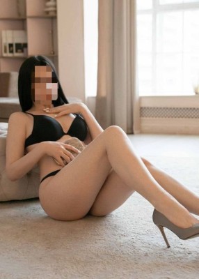 Проститутка Кира