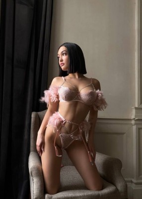 Проститутка Лина