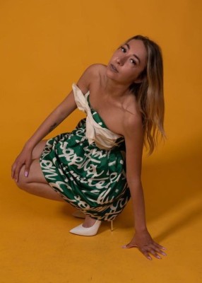 Проститутка Элина