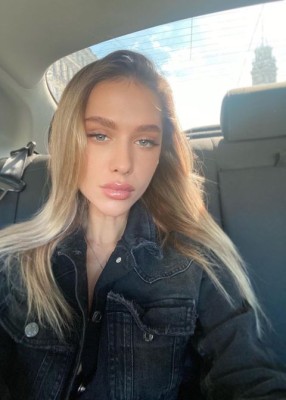 Проститутка Ирина