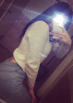 Проститутка Влада