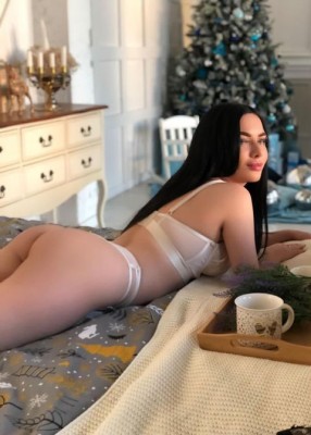 Проститутка Алиса