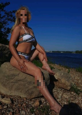 Проститутка Вика