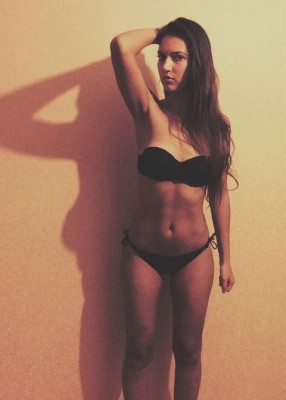 Проститутка Селена