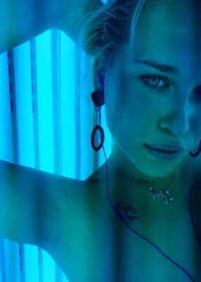 Проститутка Стэфани