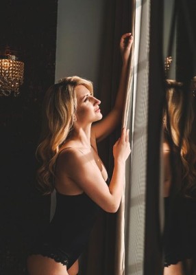 Проститутка НИКОЛЬ