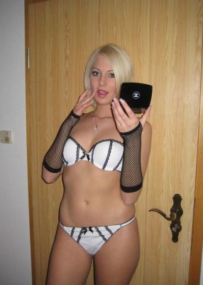 Проститутка Марина