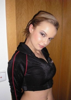 Проститутка Лера