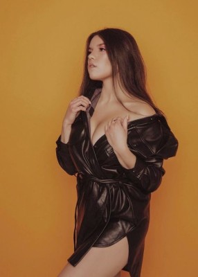 Проститутка Кристина