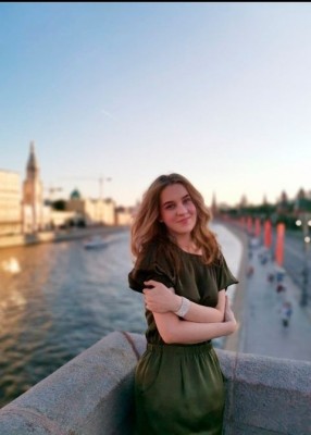 Проститутка Лина