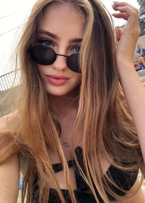 Проститутка Настя