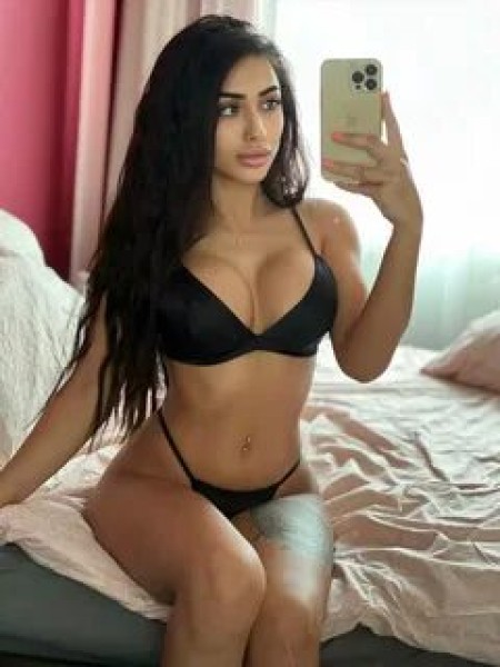 Проститутка Вера