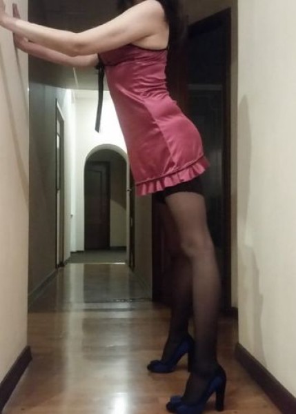 Проститутка Анечка