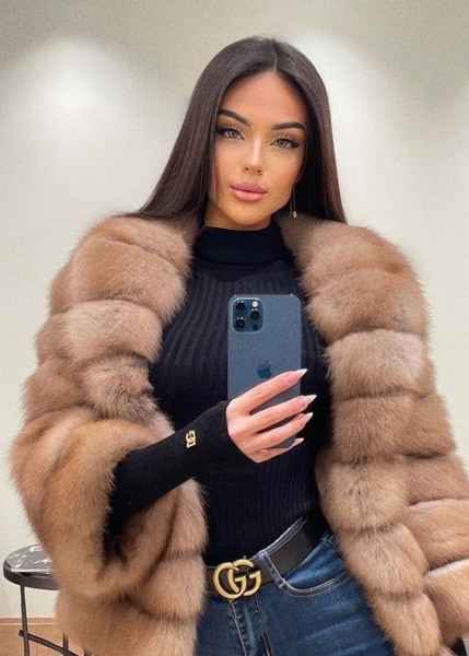 Проститутка ЮЛЯ